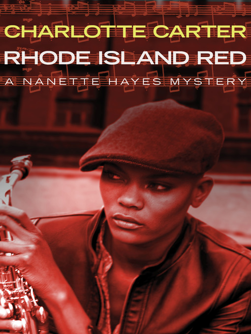 Cover image for Rhode Island Red